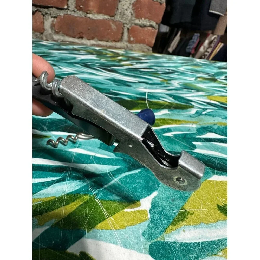 Two Wine Bottle openers